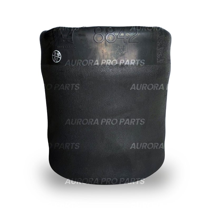 Bus Air Spring 8842N6 1885N1 Air Bellow Air Bag for Yutong 2931-00794 Bus Accessories